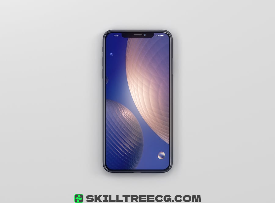 图片[11]-Phone XS Max Mockup（887102）-技能树